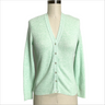 1970s vintage Sears cardigan skinny cardigan sweater - size 34 / XS - NextStage Vintage