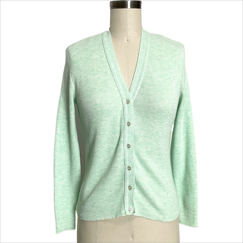 Sears womens 2025 cardigan sweaters