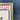Inspirational nautical cross stitch sampler - 1975 vintage - NextStage Vintage