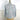 1970s aqua floral blouse - Sidesteps by Fire Islander - size medium - NextStage Vintage