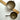 Miniature copper pan and stand - vintage made in Sweden - NextStage Vintage