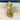 Fenton carnival glass slipper - signed S. Allman - vintage Fenton - NextStage Vintage