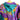 1980s anorak ski jacket from Snuggler Ski Wear by Kaelin - size 12 - NextStage Vintage