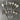 Silverplate sugar spoons - mix and match - 15 antique and vintage spoons - NextStage Vintage