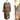 Vintage 1970s floral striped long sleeved dress - size large - NextStage Vintage