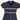 1980s navy and white polka dot skater dress - size 8 - NextStage Vintage