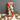 Holiday House Christmas Decorations - vintage Christmas craft packaging - NextStage Vintage