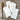 Sugar sack dish towels - set of 4 - 1940s vintage - NextStage Vintage