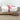 Sugar sack dish towels - set of 4 - 1940s vintage - NextStage Vintage