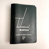 Technical Manual Sylvania Electronic Products - 10th edition, 4th printing, 1958 - NextStage Vintage