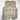 Elie Tahari lamb suede fringed vest - size M - NextStage Vintage
