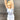 German bisque diving bathing beauty figurine - antique - NextStage Vintage
