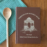 Through Our Kitchen Door - The Guild Dallas County Heritage Society - 1978 hardcover - 1st ed, 2nd printing - NextStage Vintage