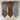 Three 1970s vintage wide neckties - silk and poly - NextStage Vintage