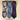 Three 1970s vintage wide neckties - silk and poly - with designer - NextStage Vintage