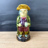English pearlware toby jug - Staffordshire - late 18th c antique - NextStage Vintage