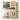 Gilbert American Flyer train advertisements - set of 4 - vintage print ads - NextStage Vintage