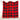 Troy Robe plaid throw - 52" x 54" - vintage blanket - NextStage Vintage