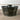 Tinned steel tube cake pan - vintage baking pan - NextStage Vintage