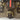 Tweed barrel weekend bag - 1970s new old stock - NextStage Vintage