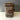 Tweed barrel weekend bag - 1970s new old stock - NextStage Vintage