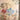 Apple-cheeked kids Artograph Third Dimension picture - 1950s vintage - NextStage Vintage
