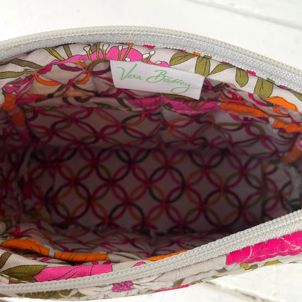 Vera Bradley Sophie shoulder bag - Tea Garden pattern - NWT - NextStage Vintage