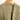 Ivory and gold tinsel boxy sweater vest - size 2x - NextStage Vintage