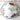 Villeroy & Boch Wallerfangen covered bowl - #2651B - 1930s vintage - NextStage Vintage