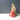 Mother Mary and Baby Jesus paper mache figurine - 1960s vintage - NextStage Vintage