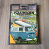 Volkswagen Service Repair Handbook - Transporter 1961-1972 - Clymer Publications 1972 - NextStage Vintage