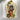 Wallace Silversmith Cameo Ornament - hot air balloon - NIB vintage ornament - NextStage Vintage