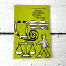Metropolitan Life's Four Steps to Weight Control - 1969 booklet - NextStage Vintage