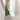 Christmas shirt - crisp white with appliqués - Shane Lee Inc. - NextStage Vintage