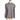 Zara Woman plaid blouse with high collar - size XL - NextStage Vintage